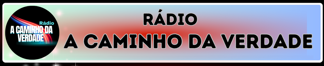 RÁDIO A CAMINHO DA VERDADE